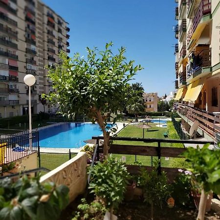 Sun&Relax Apartment By The Beach Benalmadena Costa Zewnętrze zdjęcie