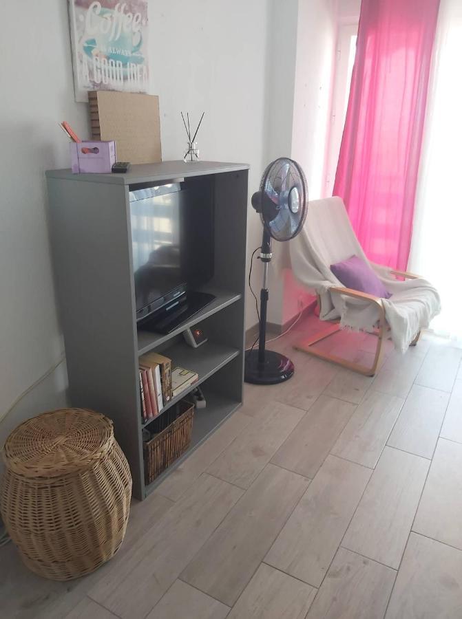 Sun&Relax Apartment By The Beach Benalmadena Costa Zewnętrze zdjęcie