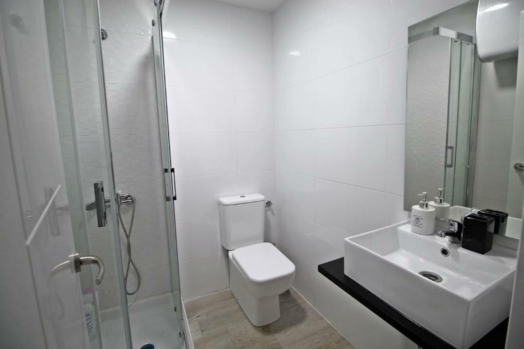 Sun&Relax Apartment By The Beach Benalmadena Costa Zewnętrze zdjęcie