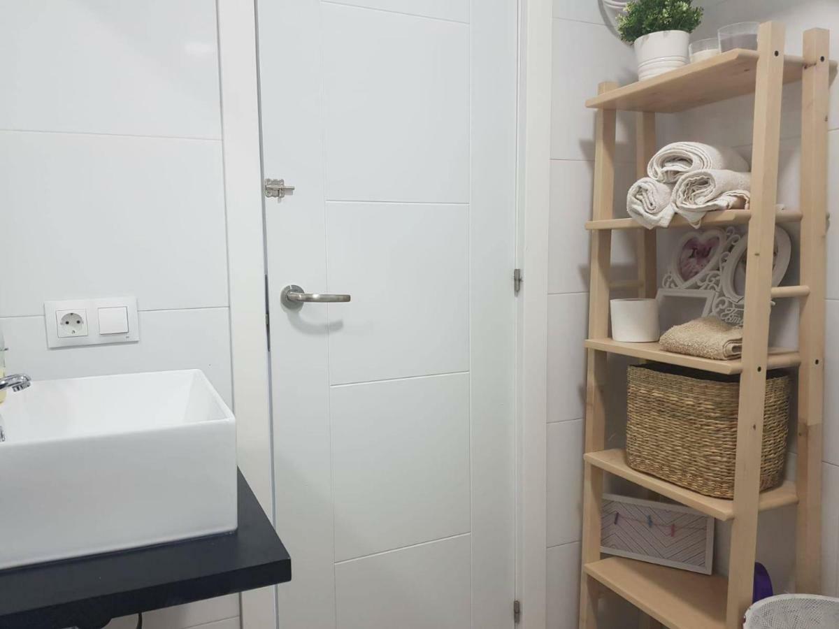 Sun&Relax Apartment By The Beach Benalmadena Costa Zewnętrze zdjęcie